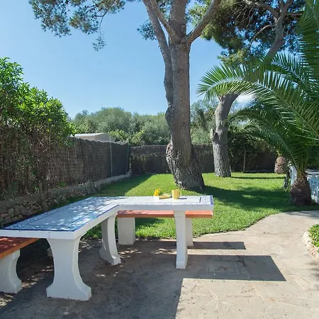 Villa Dos Pinos Cala d´Or Exterior photo