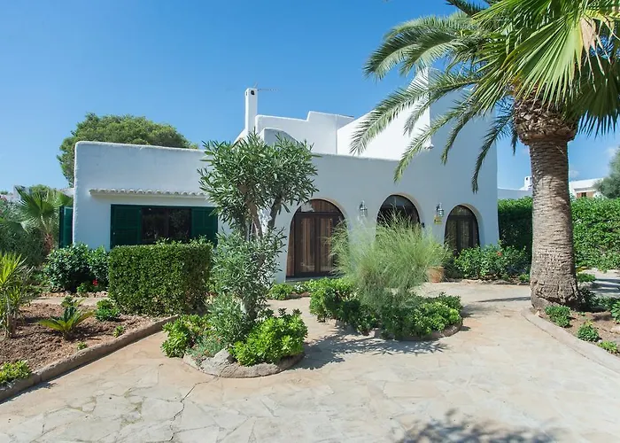 Villa Dos Pinos