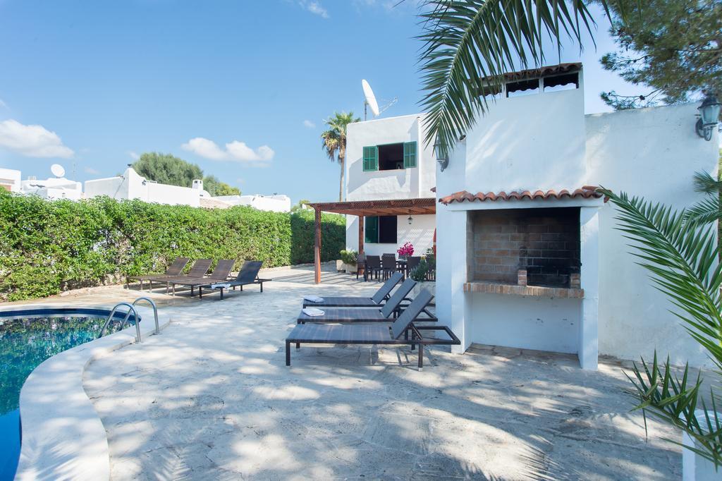 Holiday home Dos Pinos Cala d'Or (Mallorca)